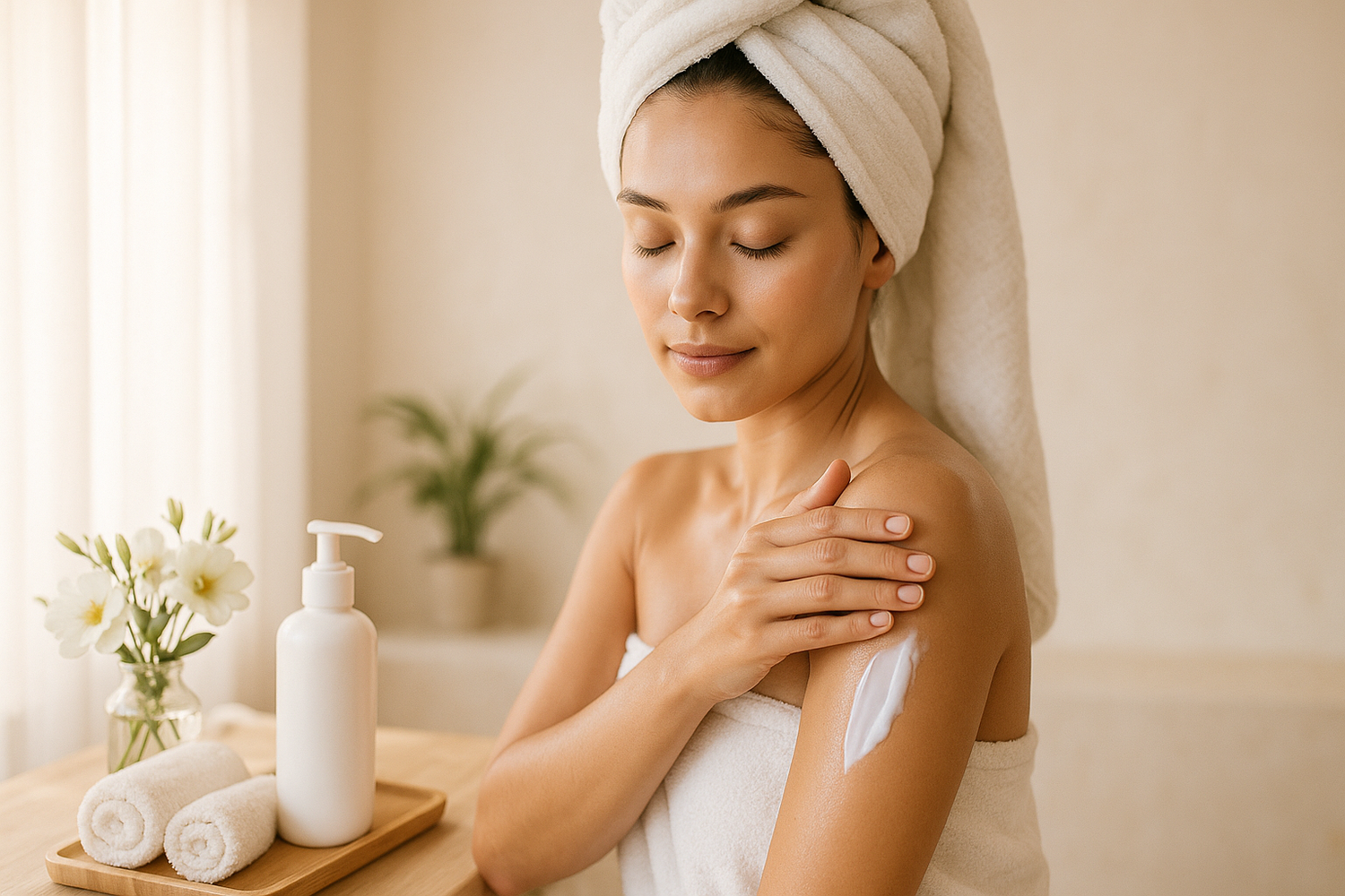 BODY CARE