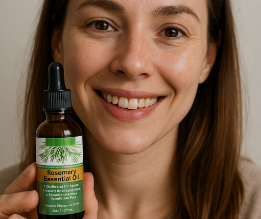 Rosemaries Organic Rosemary Hair Growth Spray
