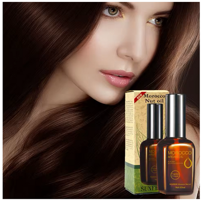 Moroccan Argan Oil Leave-In Treatment 50 ml