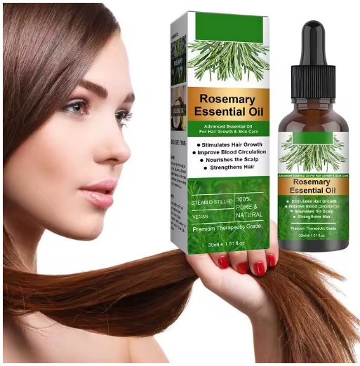 Rosemaries Organic Rosemary Hair Growth Spray