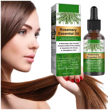 Rosemaries Organic Rosemary Hair Growth Spray
