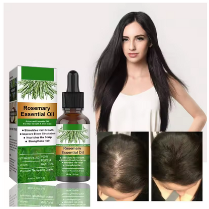 Rosemaries Organic Rosemary Hair Growth Spray